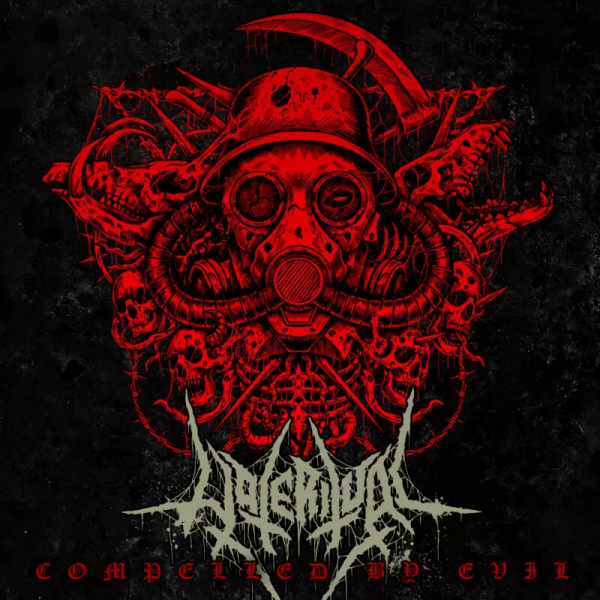 Hate Ritual - Compelled By Evil