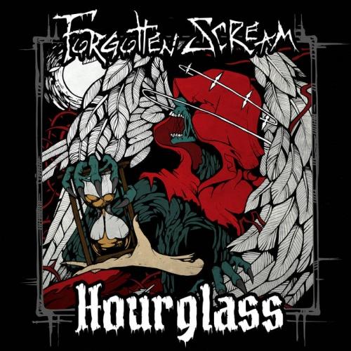 Forgotten Scream - Hourglass