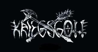 Kriegsgott - Discography (2006 - 2011)