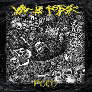 Vai-te Foder - Discography (2010 - 2017)