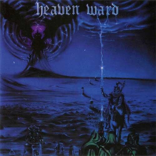 Heaven Ward - Dangerous Nights