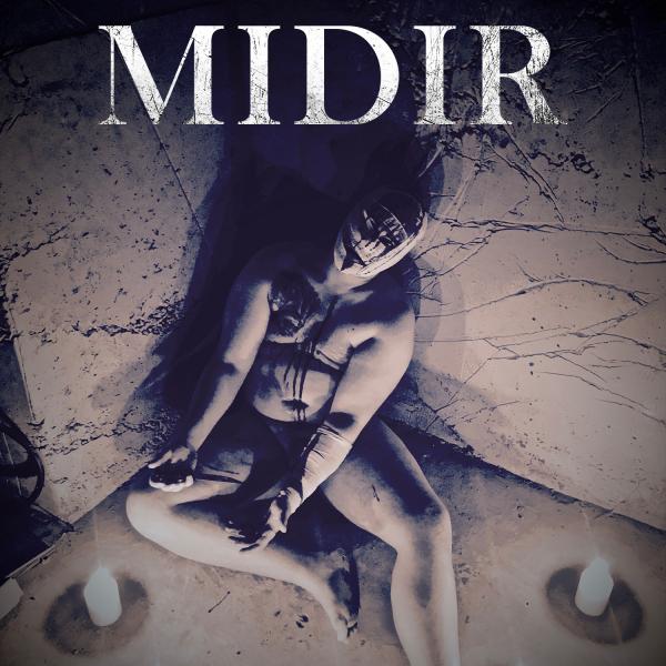 Midir - Let Me Sleep Forever (ЕР)