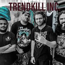 Trendkill Inc. - Discography (2020-2021)