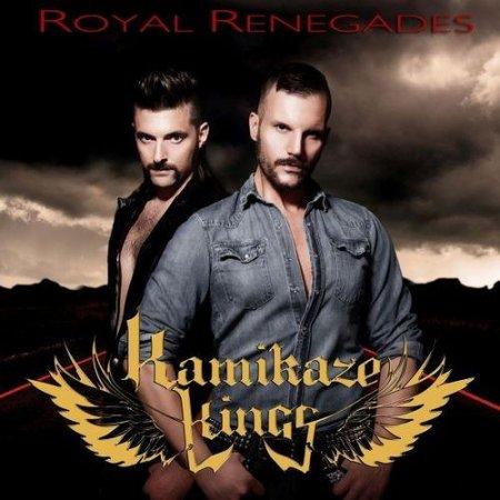 Kamikaze Kingsath - Royal Renegades