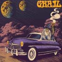 Grail - Celestial Desert