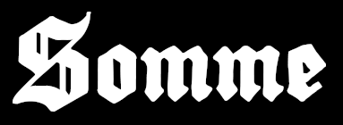 Somme - Discography (2020 - 2021)