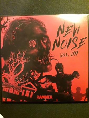 Various Artists - Metal Hammer - New Noise (2015-2018)