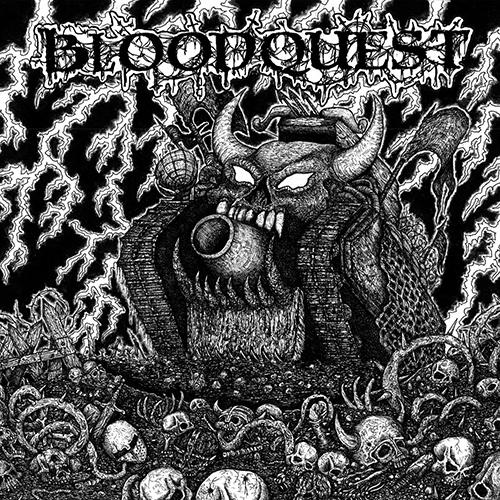 Bloodquest - Bloodquest