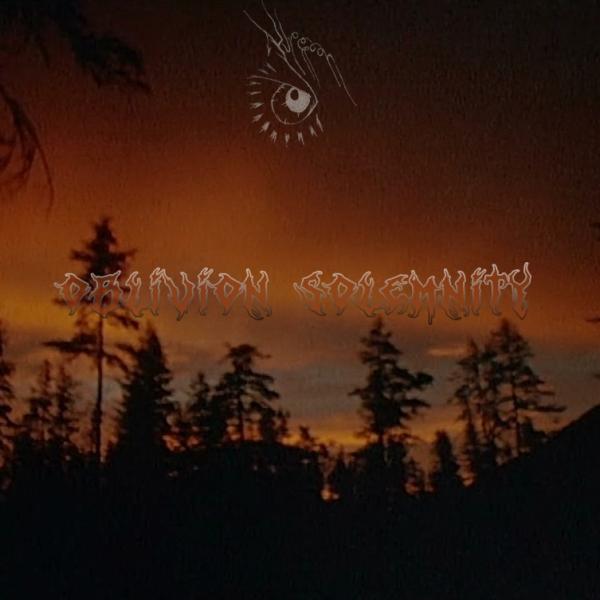 Kurgaan - Oblivion Solemnity (EP)