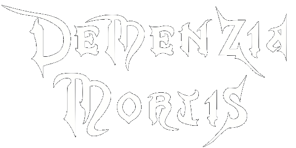 Demenzia Mortis - Discography (2018 - 2021)