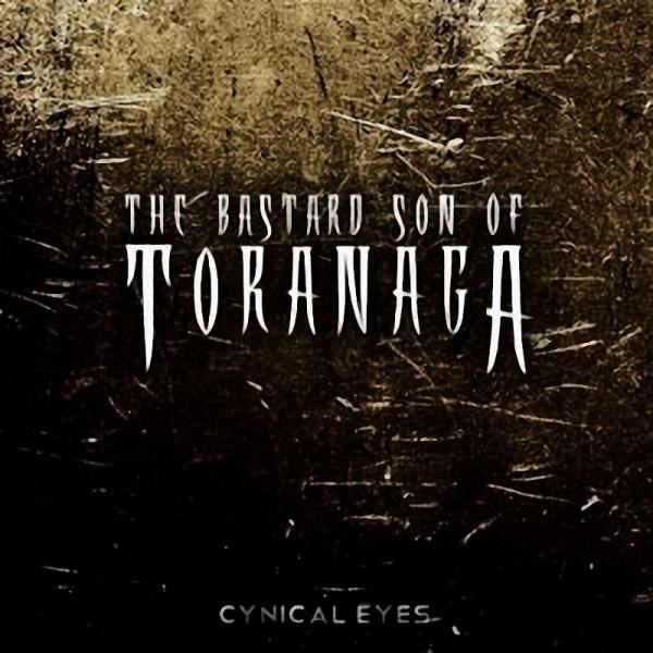 Toranaga - Cynical Eyes (EP)