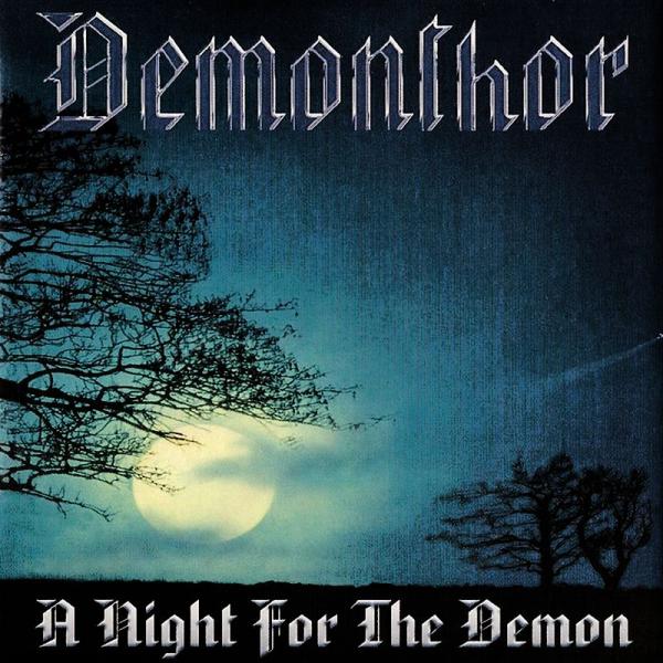 Demonthor - Discography (1999 - 2002)