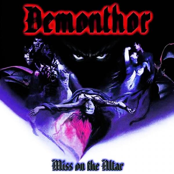 Demonthor - Discography (1999 - 2002)