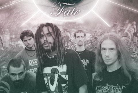 Fate - Discography (1996 - 2003)