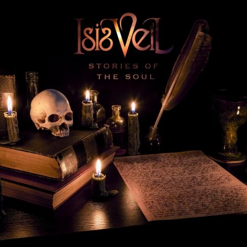 Isis Veil - Stories of the Soul