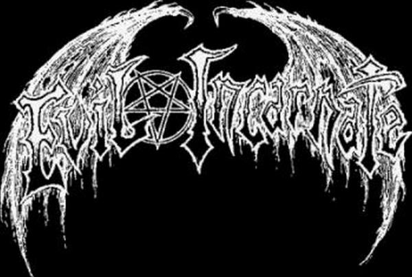 Evil Incarnate - Discography (1999 - 2023)