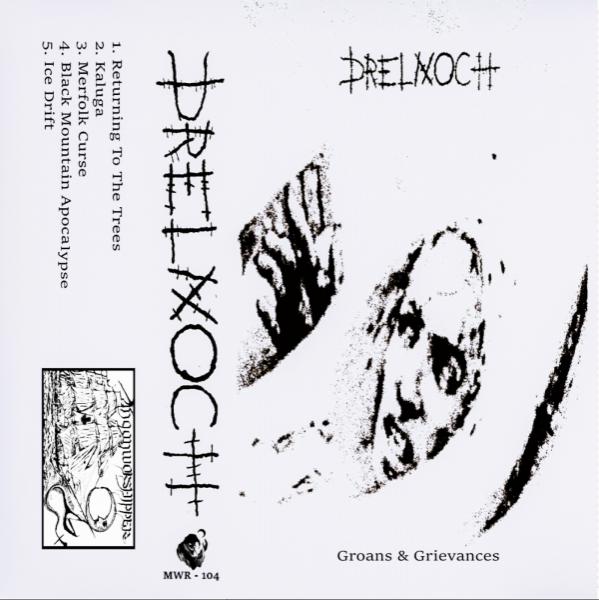 Drelnoch - Discography (2021)