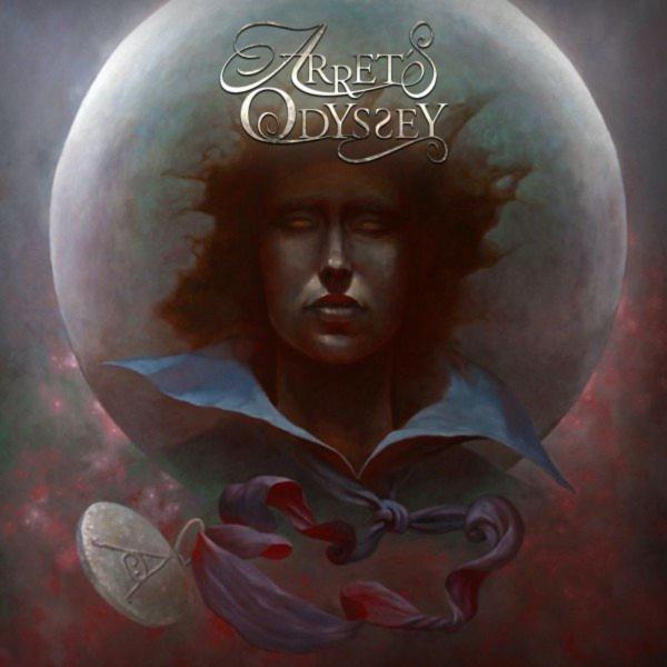 Arret's Odyssey - Arret's Odyssey