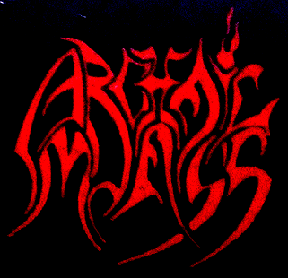 Archaic Mass - Discography (1990 - 1994)
