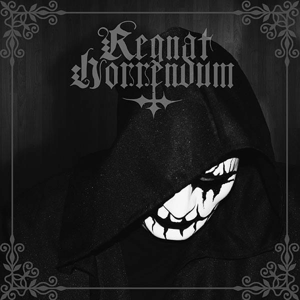 Regnat Horrendum - Discography (2017 - 2022)