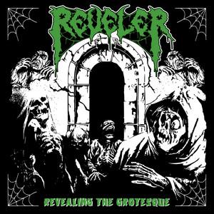 Reveler - Revealing the Grotesque (Compilation)