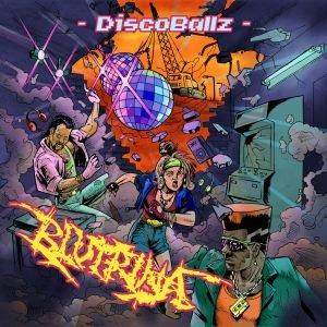 Blutrină - Discography (2016 - 2020)
