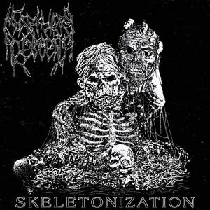 Mortuary Descent - Skeletonization (Demo)