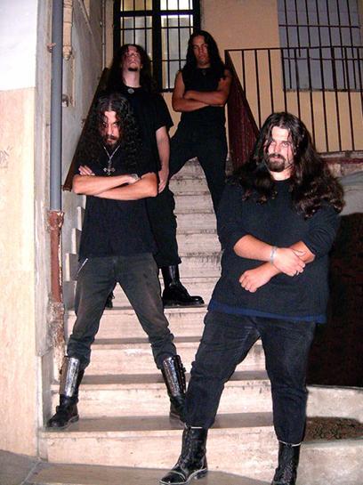 Demonian - Discography (1999 - 2006)