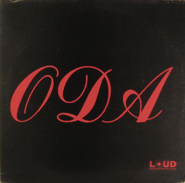 Oda - Discography (1971 - 1983)