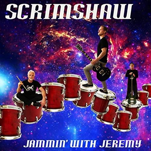 Scrimshaw - Jammin’ With Jeremy