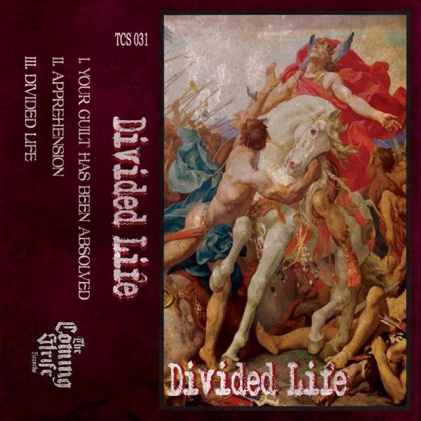Divided Life - Discography (2016-2020)