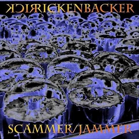 Rick Rickenbacker - Scammer/Jammer