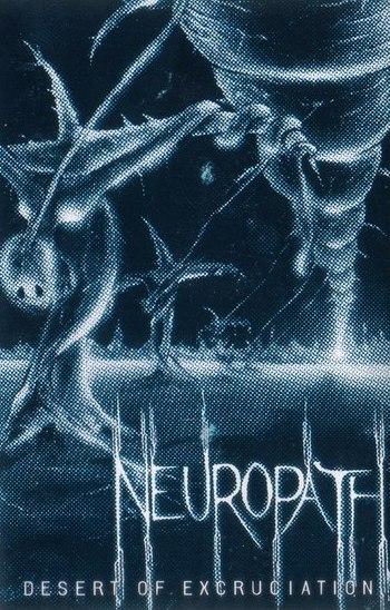 Neuropath - Discography (1995 - 1996)