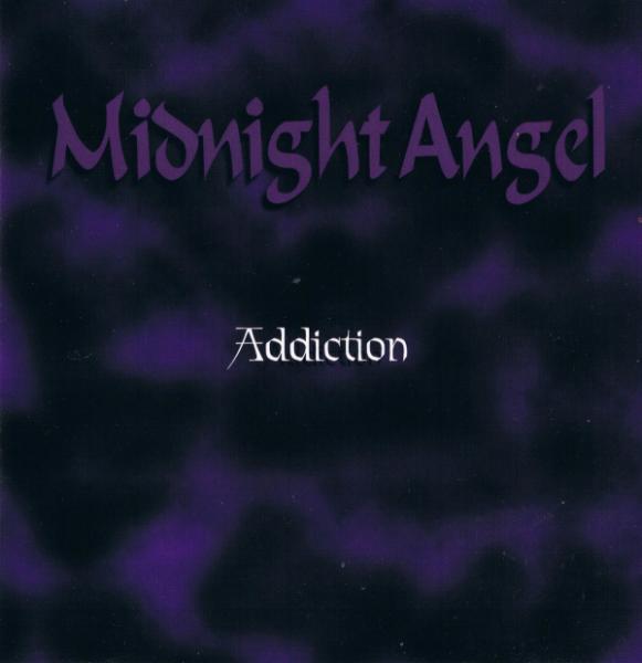 Midnight Angel - Addiction