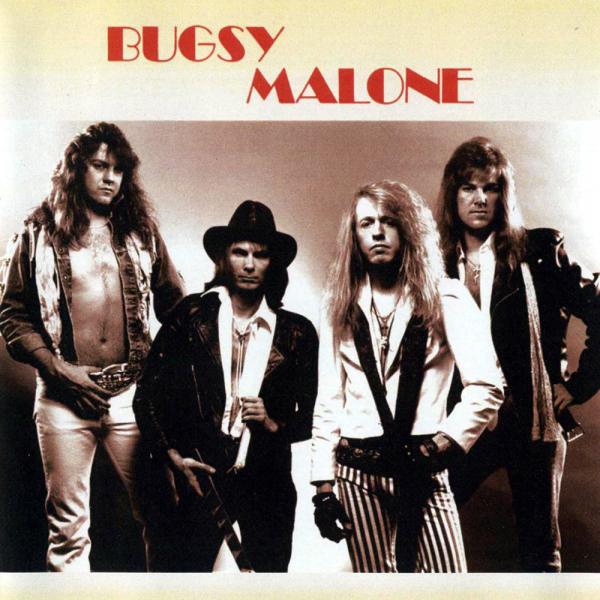 Bugsy Malone - Bugsy Malone