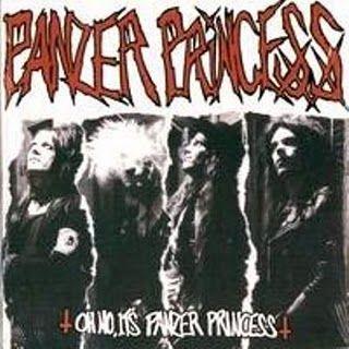 Panzer Princess - Discography (2009 - 2018)