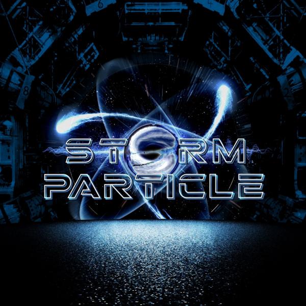 Storm Particle - Storm Particle