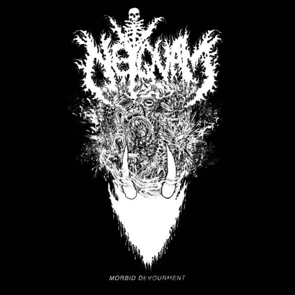 Neyquam - Morbid Devourment (EP)