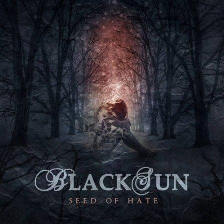 BlackSun - Seed of Hate