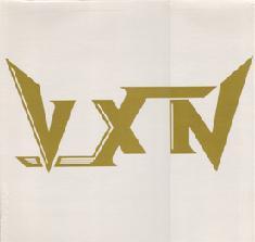 VXN - VXN (EP)