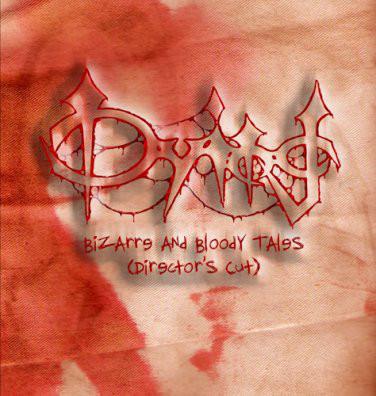 Dying - Bizarre and Bloody Tales (Director's Cut)