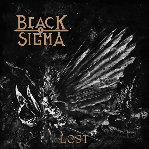 Black Sigma - Lost