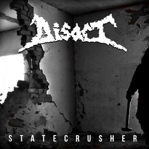 Disact - Discography (2012 - 2014)