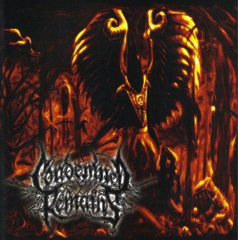 Condemned Remains - Goresaw Putridity (EP)