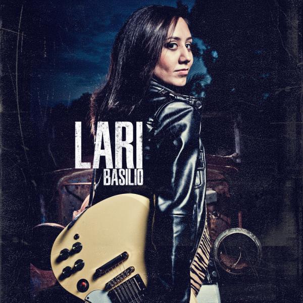 Lari Basilio - Discography (2013-2022)