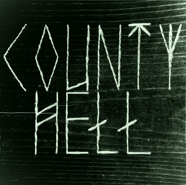County Hell - Demo (Demo)