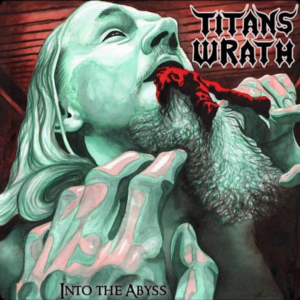 Titan's Wrath - Into the Abyss (EP)