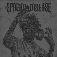 Spread Of Disease - Spread Of Disease (EP)