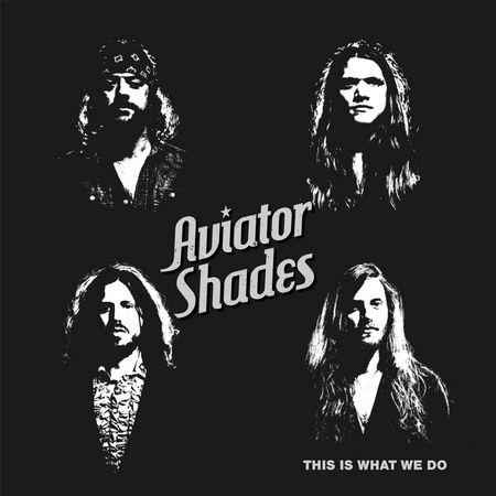 Aviator Shades - Discography (2014-2017)