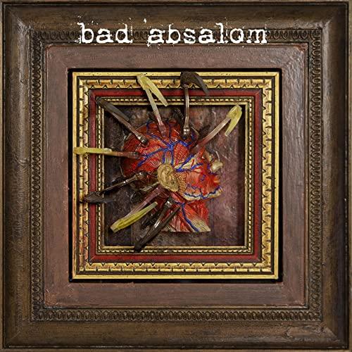 Bad Absalom - Bad Absalom